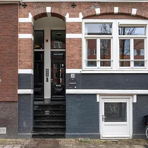 Aparthotel Oosterpark By Yays, Amsterdam
