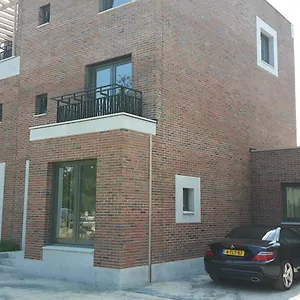 Bed & Breakfast Modern Times, Amsterdam