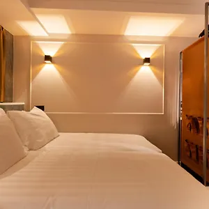 Aparthotel Midtown Royal, Amsterdam
