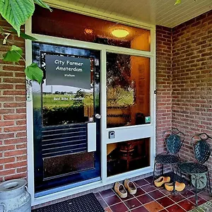 Bed & Breakfast Bb&b Farmer Amsterdam, Bed,bike&breakfast, Amsterdam